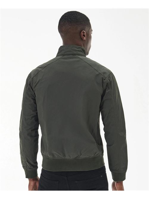 rectifier harrington casual BARBOUR INTERNATIONAL | MCA0427SG71